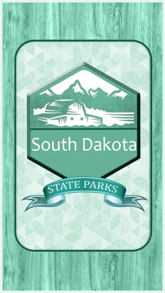 Tangkapan layar State Parks In South Dakota