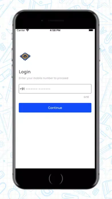Capturas de pantalla de SSM Public School