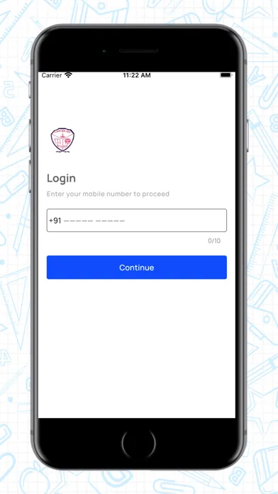 St Antonys School Screenshots