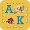 Alphabets Puzzle for Kids: ABC- An Educational Pre-School Game for Learning Letter