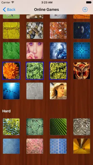 Jumbled Photo স্ক্রিনশট