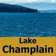 Lake Champlain – Boating Map Lake Champlain – Boating Map