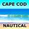 CAPE COD BAY - NAUTICAL MAPS