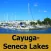 Cayuga-Seneca Lakes (New York)
