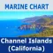 Channel Islands, California