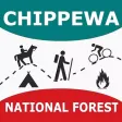 Chippewa National Forest – GPS