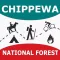 Chippewa National Forest – GPS