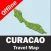 CURACAO – GPS Travel Map Offline Navigator