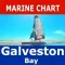 Galveston Bay (Texas) Sailing