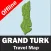 GRAND TURK ISLAND – GPS Travel Map Offline Navigator
