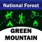 Green Mountain National Forest