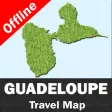 GUADELOUPE – GPS Travel Map Offline Navigator GUADELOUPE – GPS Travel Map Offline Navigator