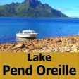 Lake Pend Oreille (Idaho) Lake Pend Oreille (Idaho)