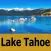 Lake Tahoe – Boating Maps