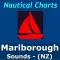 Marlborough Sounds (NZ) GPS