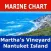 Martha's Vineyard-Nantucket Is