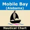 Alabama - Nautical Charts HD