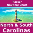 North Carolina-South Carolina North Carolina-South Carolina