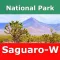 Saguaro National Park (WEST)