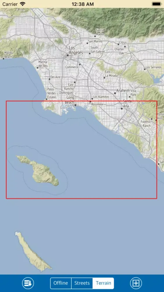 تصاویر Santa Catalina Island (CA)