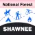 Shawnee National Forest – GPS