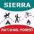 Sierra National Forest – GPS