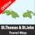 ST. THOMAS & ST. JOHN (US VIRGIN ISLANDS) - TRAVEL