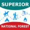 Superior National Forest – GPS