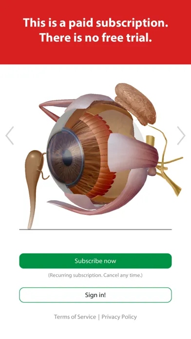 Visible Body Suite স্ক্রিনশট