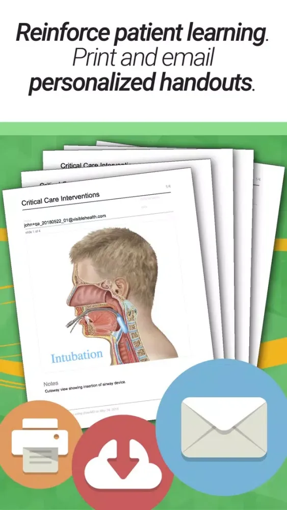صور drawMD® - Patient Education