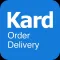 Kard Order Delivery