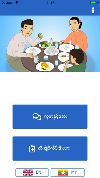 صور Diabetes Guide Myanmar