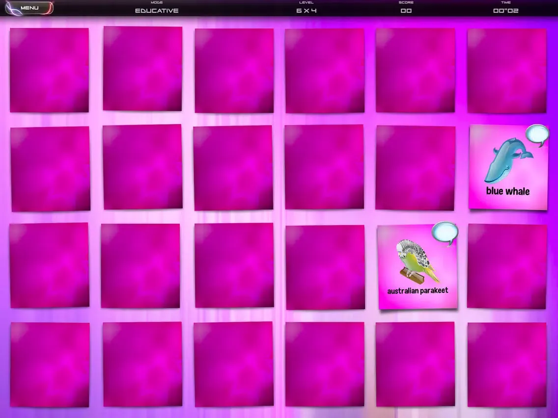 Ảnh chụp màn hình của Memories • Platinium iPad 