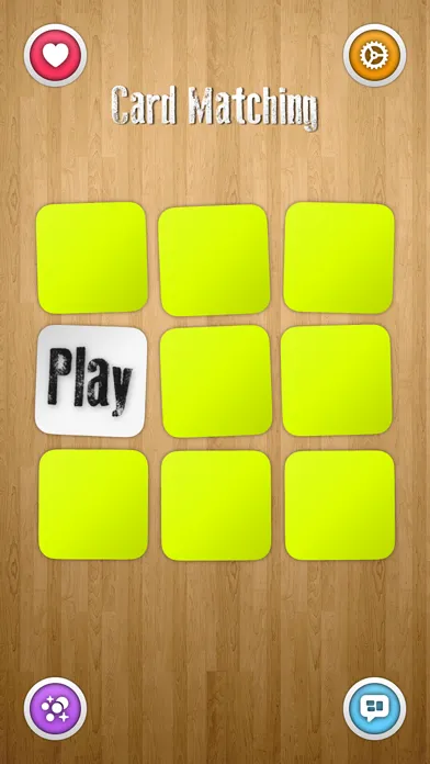 Screenshot di Memory Game - Concentration