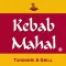 Kebab Mahal