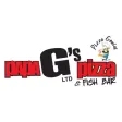 Papa G's Pizza and Fish Bar