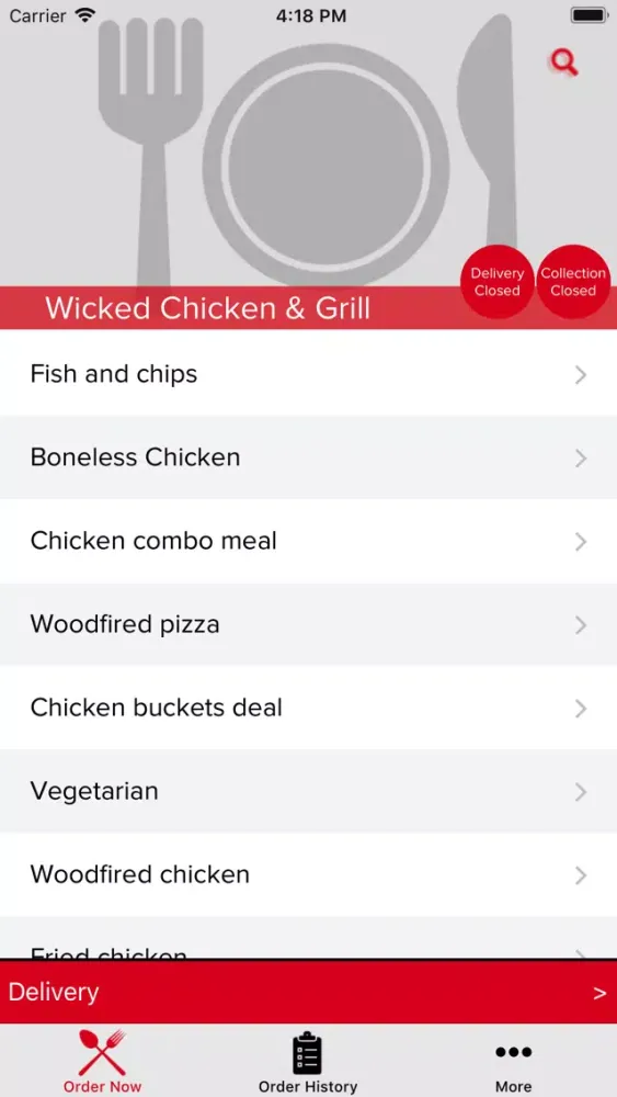 Wicked Chicken Screenshots