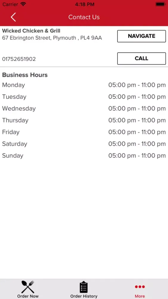 Wicked Chicken Screenshots