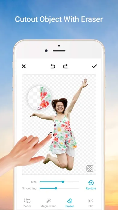 3D Photo Post For Instagram स्क्रीनशॉट