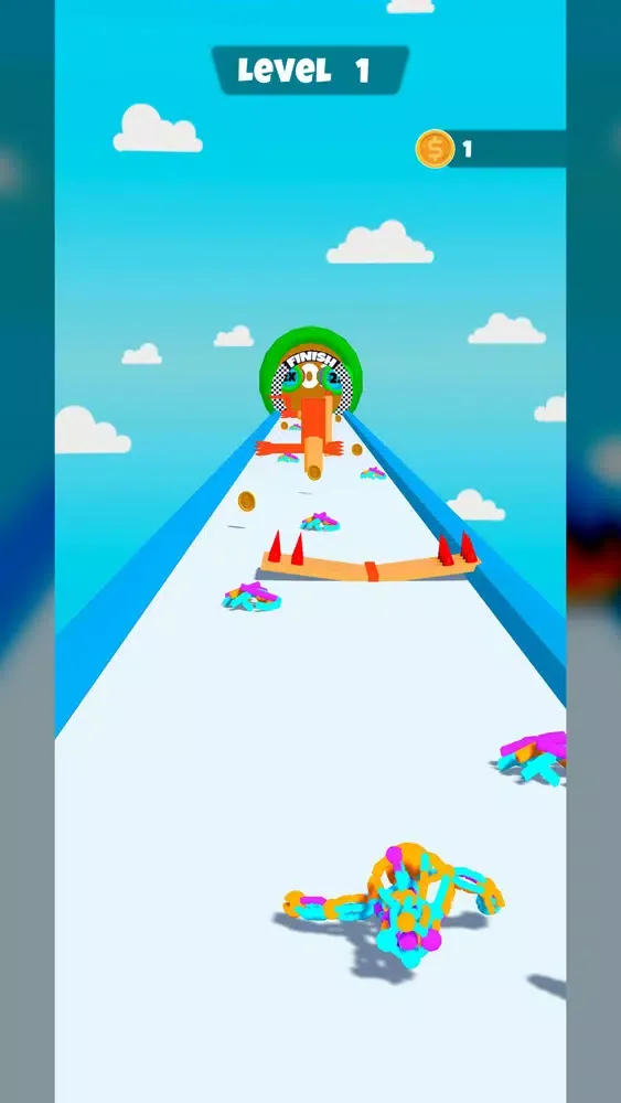 Magnet Humans स्क्रीनशॉट