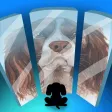 Puzzle Mirror