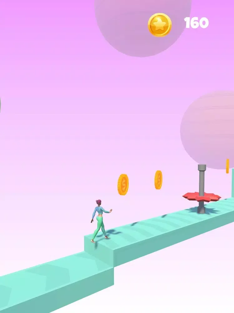 Pilates stacks iPad 應用截圖