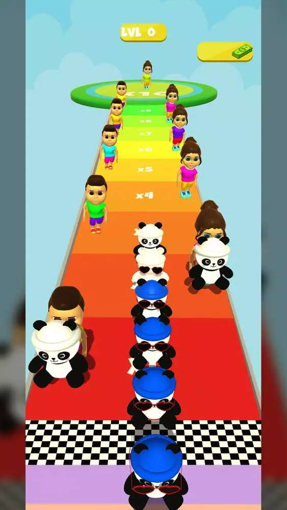 PlushToys स्क्रीनशॉट