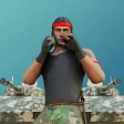 Rambo Rush