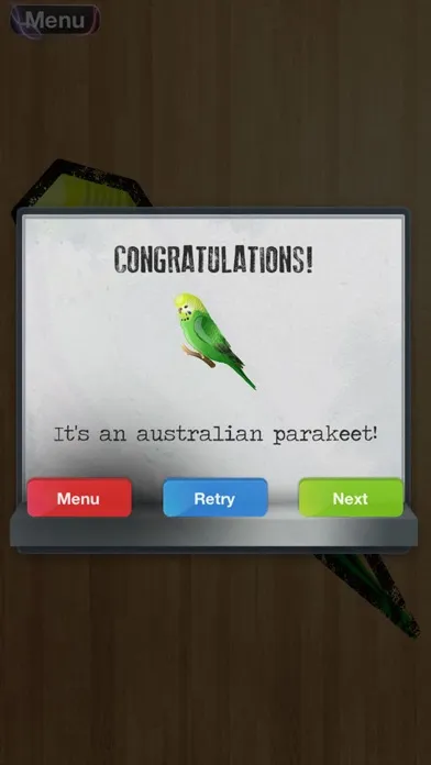 Capturas de tela do Join The Dots • The Animals