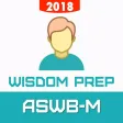 ASWB-M (MSW) Test Prep 2018 ASWB-M (MSW) Test Prep 2018