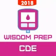 NCBDE CDE Exam Prep 2018 NCBDE CDE Exam Prep 2018
