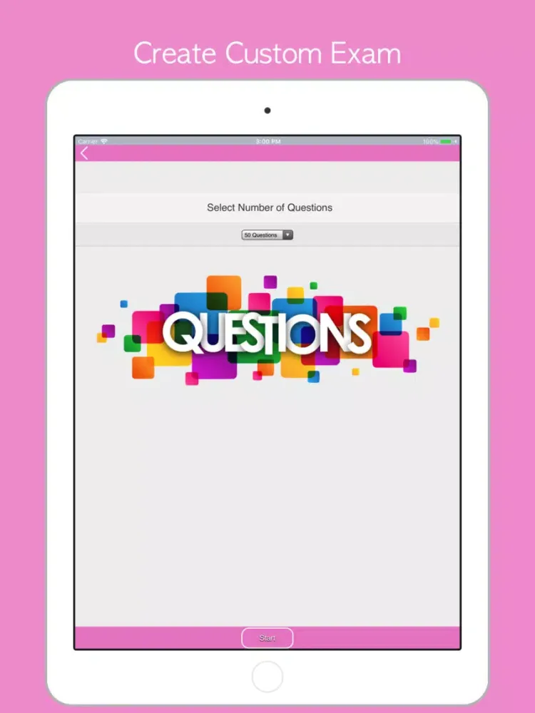 CME Medical Examiner - 2018 iPad  স্ক্রিনশট