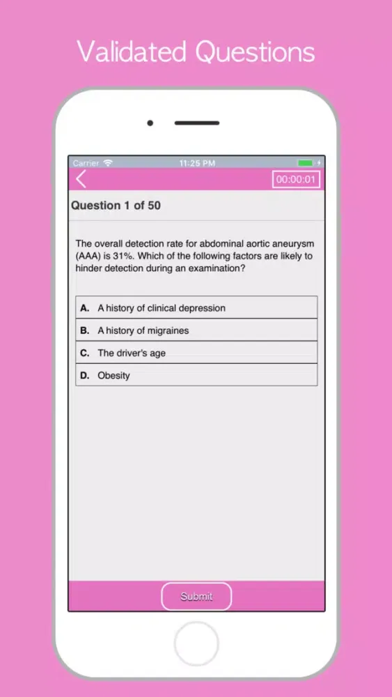 CME Medical Examiner - 2018 স্ক্রিনশট