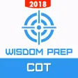 COT Test Prep 2018 COT Test Prep 2018